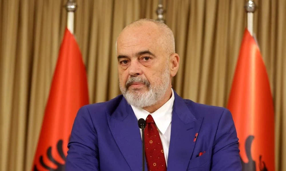Ράμα για υπόθεση Μπελέρη: "Μάθετε να σέβεστε τη δικαιοσύνη στην Ελλάδα"